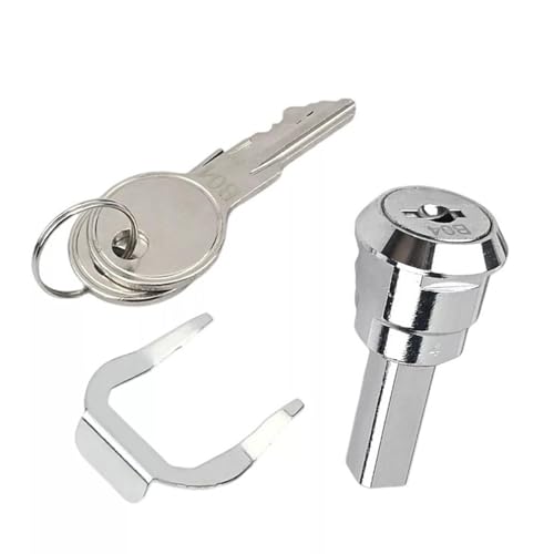 Multifunktionsschublade Und Schrankverriegelungssatz Stahl Finish Tool Box Sicherheit Mehrfachverrückungsschloss Set Für Sichere Werkzeuglagerung Speicher Speicherplatz