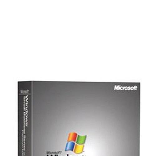 Microsoft Windows Small Business Server Premium 2003 R2 Upgrade CD/DVD 5 Client [Old Version]