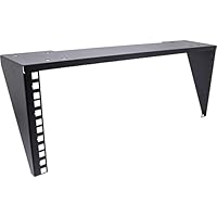 Inline 19105D - Rack para Montaje Debajo de la Mesa, 4U, Color