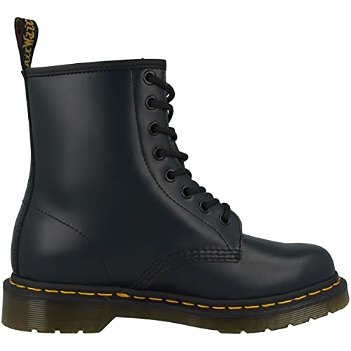 Image of Dr. Martens Unisex 1460 Leather 8 Eye Boot | Casual Boots