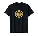 Joint Base Andrews T-Shirt
