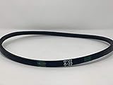 A35 (4L370) Classic Wrapped V-Belt 1/2 x 37in Outside Circumference