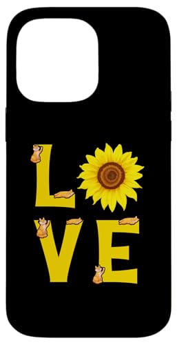 Love Cats �Ђ܂�� �X�}�z�P�[�X iPhone 14 Pro Max �p