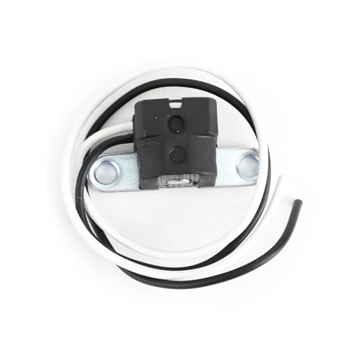 Bobina encendido 2 cables para solucionar fallos de arranque en MT-10 5