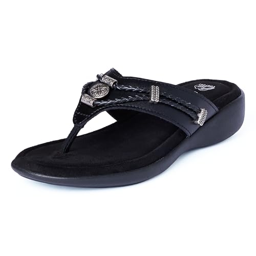 Image of Minnetonka Women's Silverthorne 360 Sandal