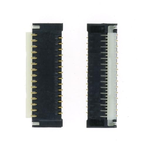 2PCS Replacement Button Board Ribbon Port L Button Connector for Nintendo Switch Lite Console