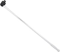 Vista 9 de MichaelPro Barra disyuntora de extensión de 1/2 pulgada x 24 pulgadas, acero Cr-V premium MP007006