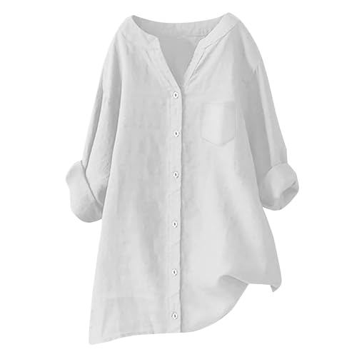 Taglio oversize curvy-friendly - Progettato per taglie forti e figure curvy, slancia il corpo senza stringimenti, adatto a ogni corporatura.