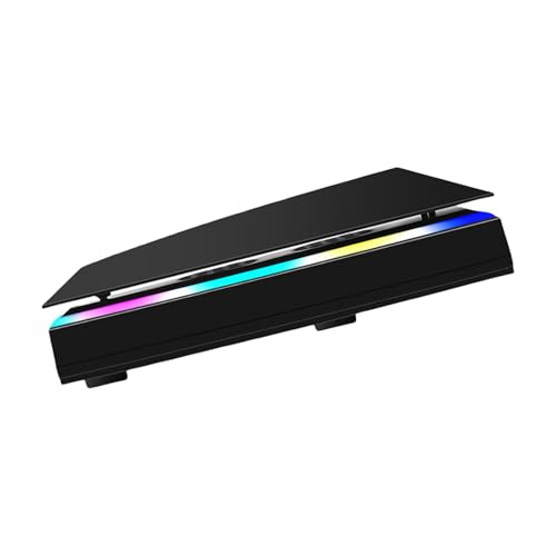 Double ventilateur de refroidissement USB contre les bugs de console - 2