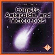 Comets, Asteroids, and Meteoroids
