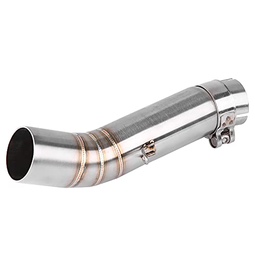 Tubo di Scarico Medio, Tubo di Scarico Intermedio