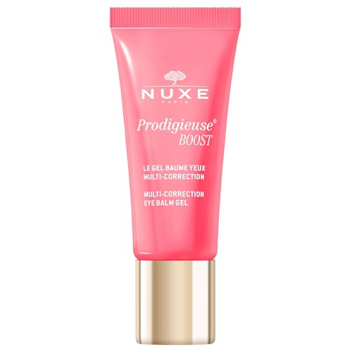 Nuxe CreMe Prodigieuse Boost Gel Baume Yeux Multi-Correction 15 M - 15 ml