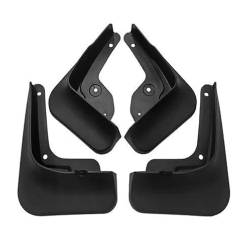 Garde-boue pour Hyundai Tucson NX4 kit complet pour trajets en famille