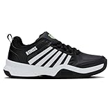 K-Swiss