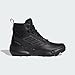 Adidas Unisex-Adult Terrex Unity Leather Mid R.RDY Core Black/Core Black/Grey 10