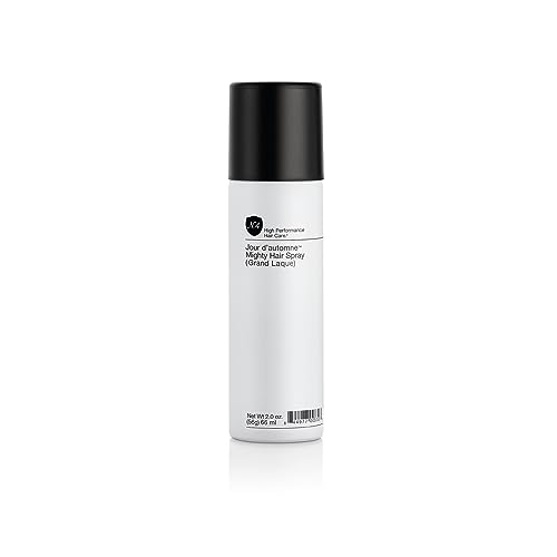Number 4 Mini Hairspray para Hombre y Mujer 2.0 oz miniatura 1