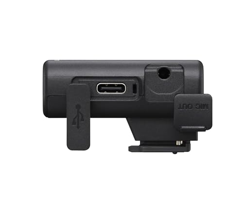Sony ECMW3.UC Dual-Channel Wireless Microphone Ecm-W3 thumb #6