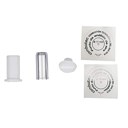 Remle – Kit toma de muestras para inspección de calderas