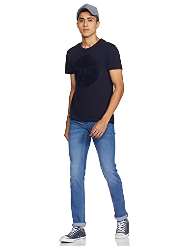 Image of Colorplus Men Jeans