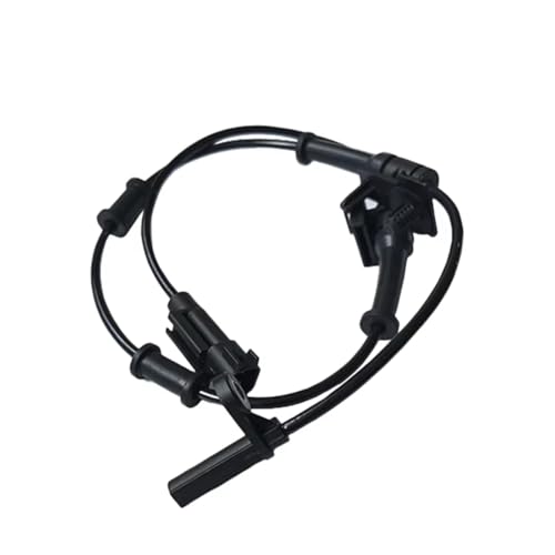 Capteur ABS de roue Chrysler 300 assurant un freinage stable