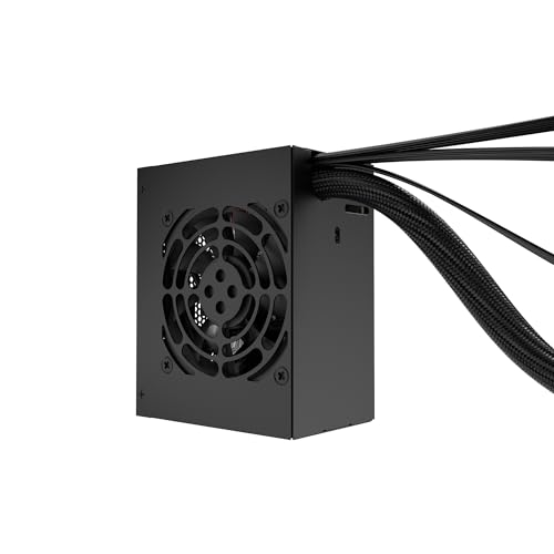 Fractal Design Anode SFX Bronze 450W FD-P-AS2B-450 の商品画像 2
