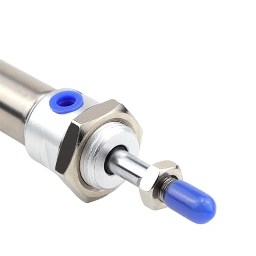 Vérin MACD40 en acier inoxydable pour stopper les chocs mécaniques - 4