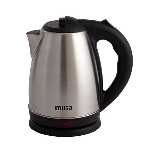 Save on IMUSA 1.8L Cordless Electric Tea Kettle - Price Drop