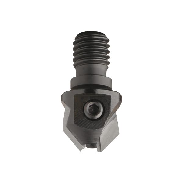 CMT 350.050.12 - Avellanador portabroca hm d=5/16 s=m10/11 sx