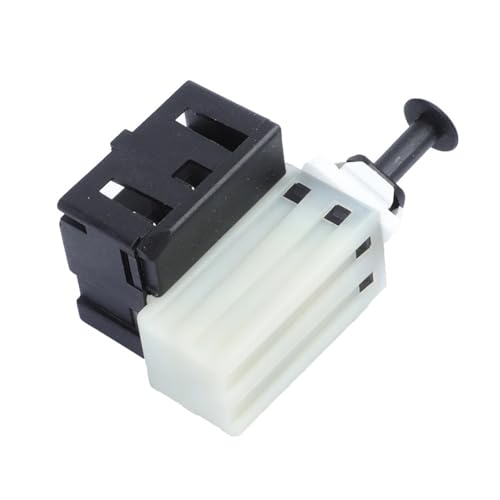 Sensor luz de freno coche interruptor compatible con Dodge 56038914AB 68078700AE