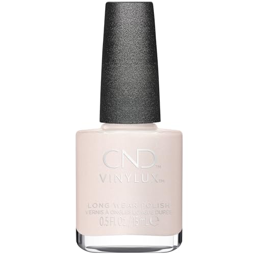 CND Vinylux Strawberry Smoothie No. 150, 1er Pack (1 x 15 ml)