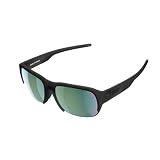 POC Define Sunglasses Uranium Black Translucent, One Size