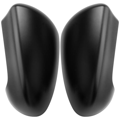 Garniture de coque de rétroviseur Qashqai brisé rénover rétroviseur 2013