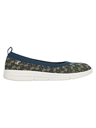 Image of Carlton London Women Ballet Flat