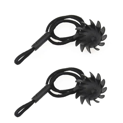 Attache cordon coffre voiture VW Golf 5G6863447 clip de suspension plage arrière