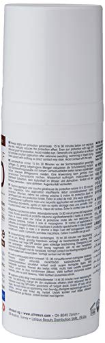 Ultrasun Tan Activator Face Sonnencreme SPF30, 50 ml