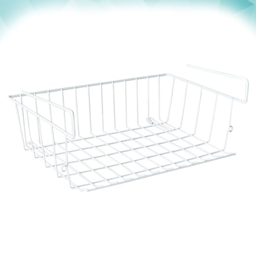 Cesta colgante sin perforaciones de diseño compacto para cocina 5