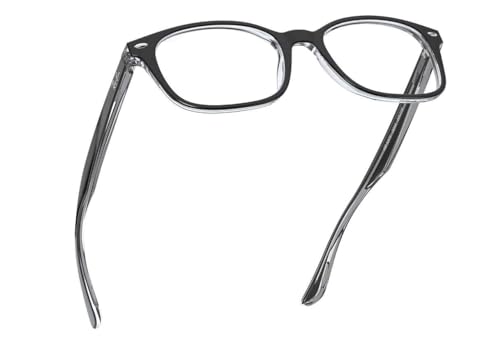 Image of Ray-Ban Unisex Rx5375 Square Prescription Eyewear Frames