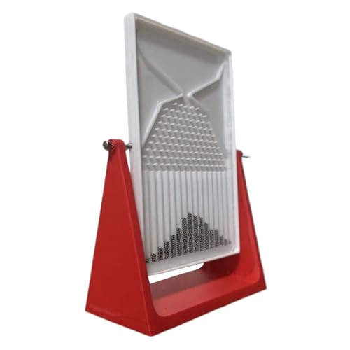 Juguete de Escritorio de Fisica | Juguete Educativo de Física | Modelo de Distribucion de Probabilidades | Para Enseñanza Leyes Estadísticas Distribución Aleatoria Oficina Hogar Proyectos