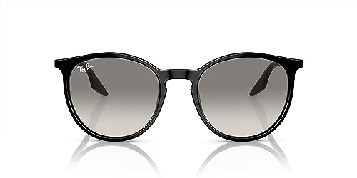 Ray-Ban Rb2204 Round Sunglasses