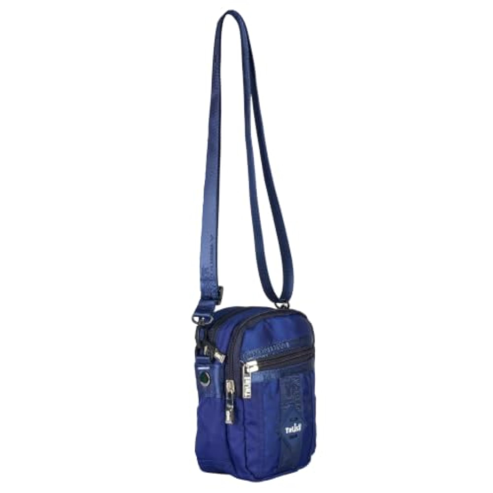 Crossbody Sling Bag, Compact and Functional