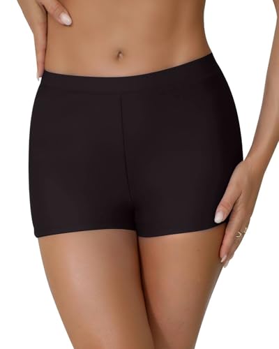 Women's Swim Shorts 1.3