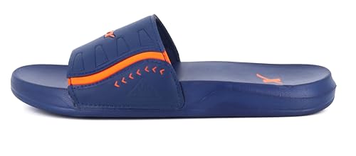 Image of SPARX mens Sfg 142 Slide Sandal