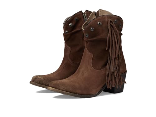 Corral Boots Women's Q0300 Western Boot
