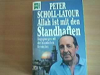 Allah ist mit den Standhaften - Begegnungen mit der islamischen ...