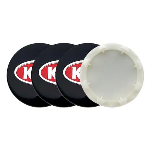 GVFKMNX 4 Stück Auto Radnabenkappen, für KIA K3 K5 Rio Sportage Ceed Picanto Optima Sorento Cerato 58MM Nabendeckel ABS Zentralabdeckung Staubdicht Rostfrei Hochwertige Radnabenabdeckung,Red GVFKMNX 4 Stück Auto Radnabenkappen, für KIA K3 K5 Rio Sportage Ceed Picanto Optima Sorento Cerato 58MM Nabendeckel ABS Zentralabdeckung Staubdicht Rostfrei Hochwertige Radnabenabdeckung,Red