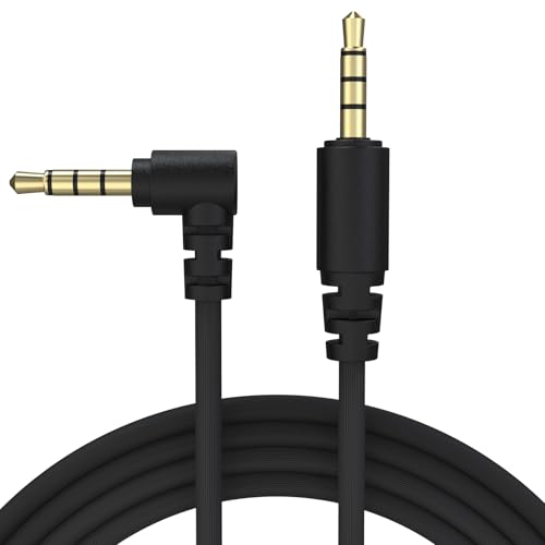 Câble audio de rechange pour Razer Barracuda X idéal pour jouer sur console et PC