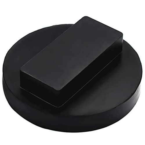 Image of Jack Pads,Rubber Jack Adapter Pucks for BMW Mini (1PCS) | For BMW E81 E82 E87 E88 F22 F23 E46 E90 E91, for Mini R50 R52 R23 R55 R56 R57 R58 R59 R60 R61