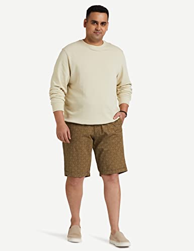 Image of Diverse Men's Chino Shorts