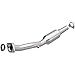 Direct Fit catalytic converter