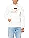 Produktbild GANT Herren Archive Shield Hoodie Kapuzenpullover, Eggshell, M